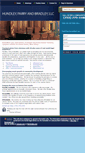 Mobile Screenshot of hundleyparryandbradley.com